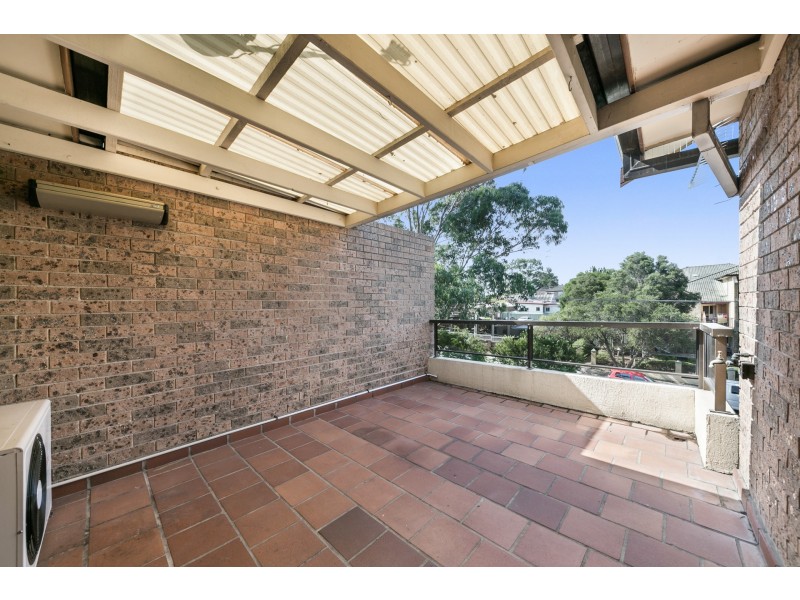 7/18 Mowle Street, Westmead NSW 2145