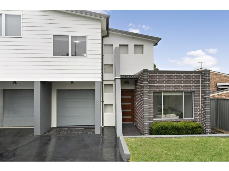 3/6 Belmore Street, North Parramatta NSW 2151