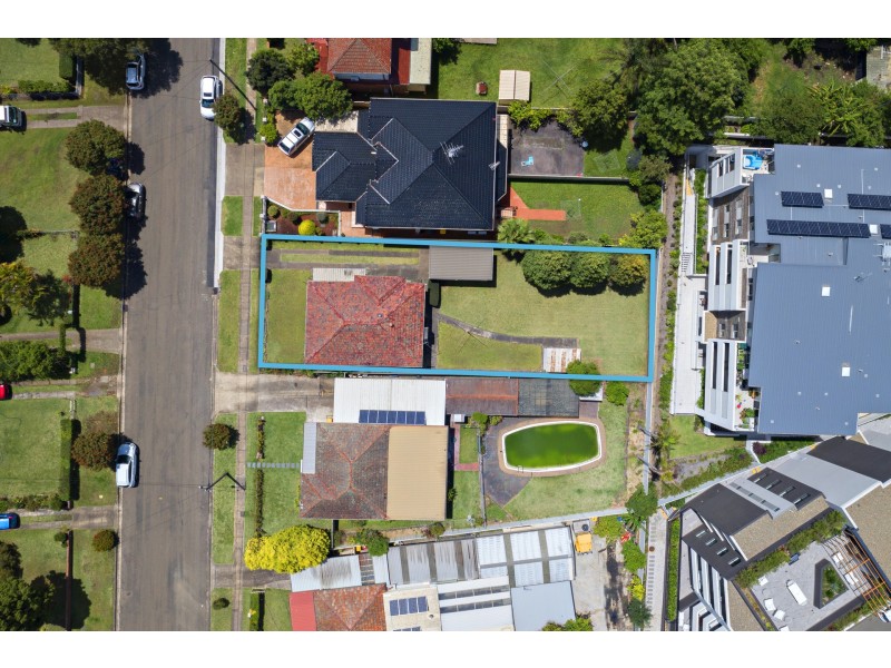 19 Patricia Street, Mays Hill NSW 2145