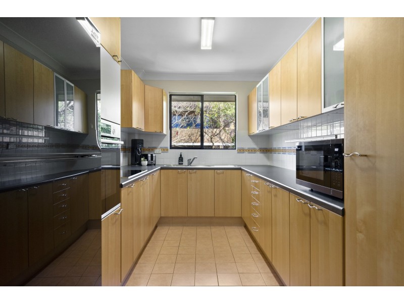 11/6-12 Alfred Street, Westmead NSW 2145