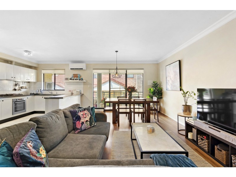 50/14-16 Campbell Street, Northmead NSW 2152