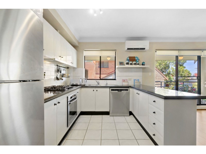 50/14-16 Campbell Street, Northmead NSW 2152