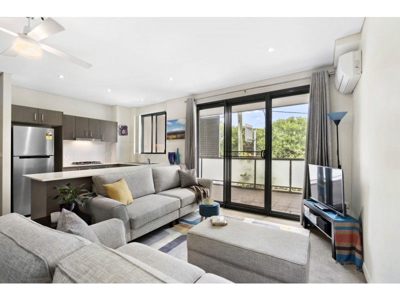 3/30-32 Briens Road, Northmead NSW 2152