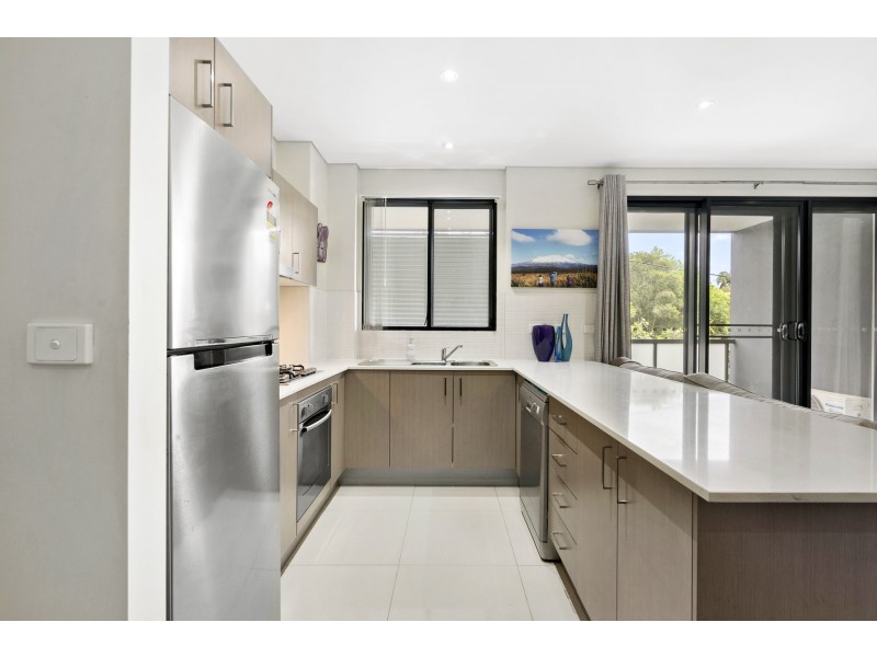 3/30-32 Briens Road, Northmead NSW 2152