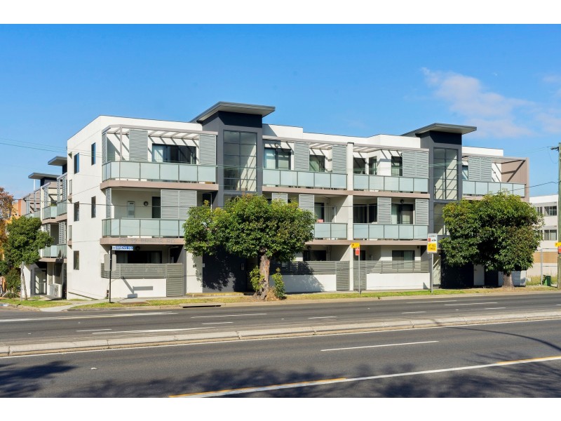 3/30-32 Briens Road, Northmead NSW 2152