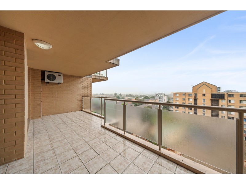 32/2 Macquarie Road, Auburn NSW 2144