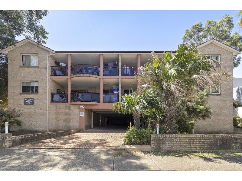 12/7-11 Meehan Street, Granville NSW 2142