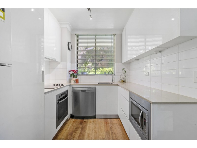 50/64-66 Great Western Highway, Parramatta NSW 2150