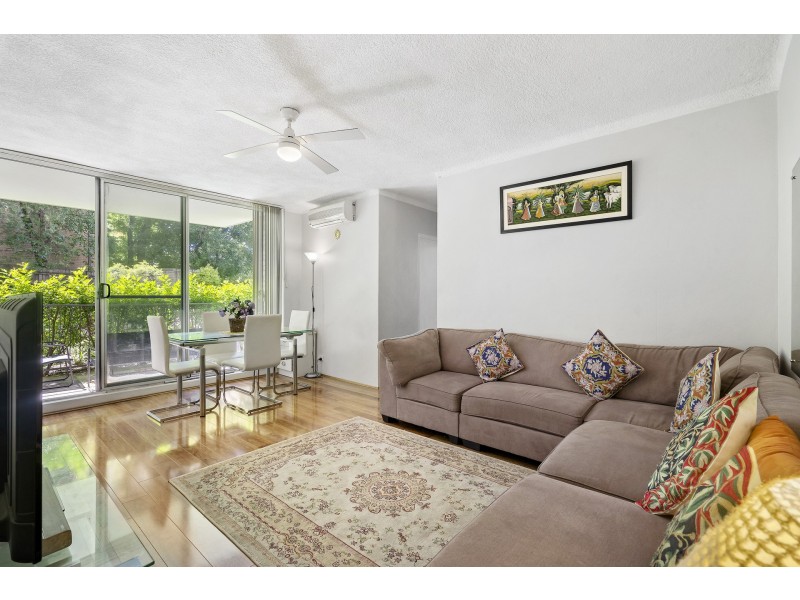 50/64-66 Great Western Highway, Parramatta NSW 2150