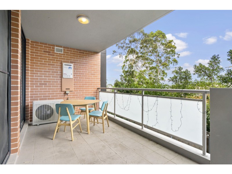 9/15 Young Road, Carlingford NSW 2118