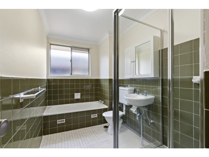 6/20 Bellevue Street, North Parramatta NSW 2151