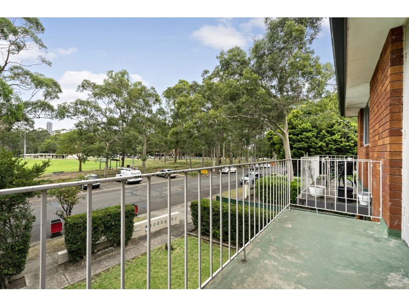 6/20 Bellevue Street, North Parramatta NSW 2151