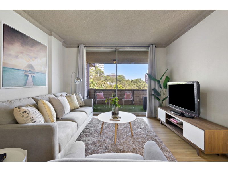 25/23 Campbell Street, Parramatta NSW 2150