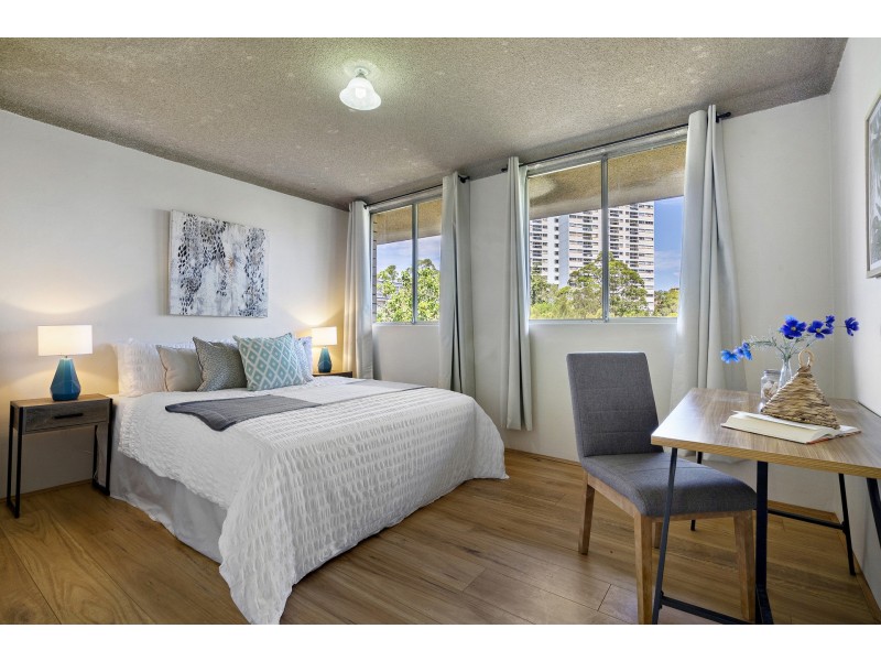 25/23 Campbell Street, Parramatta NSW 2150