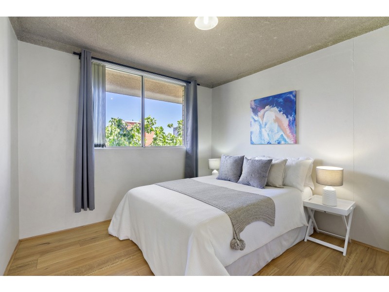 25/23 Campbell Street, Parramatta NSW 2150