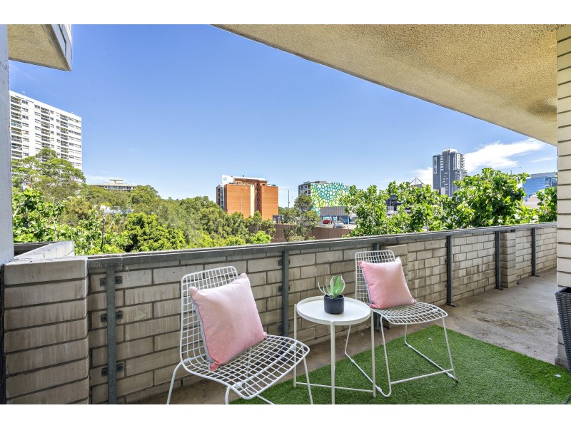 25/23 Campbell Street, Parramatta NSW 2150