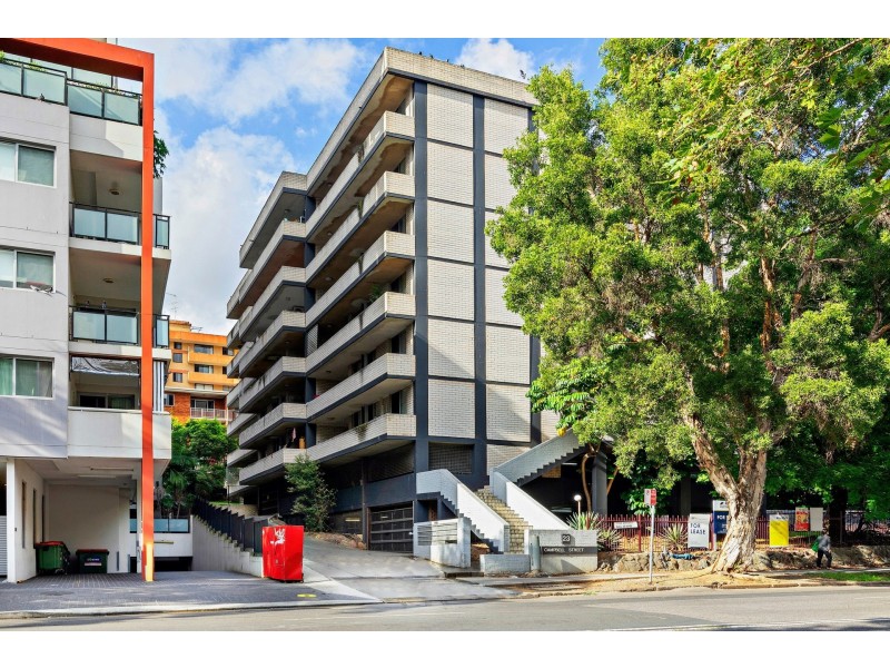 25/23 Campbell Street, Parramatta NSW 2150