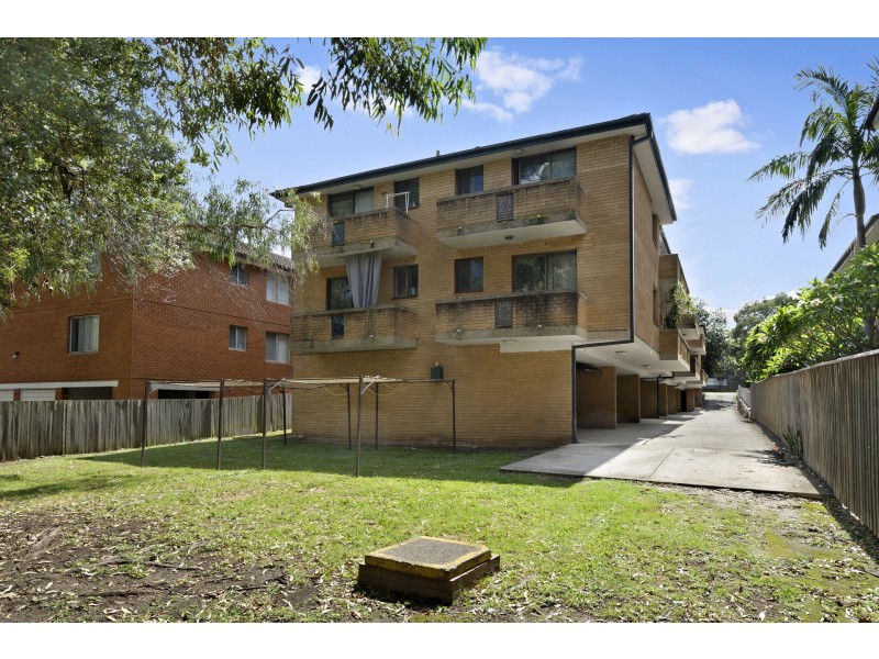 6/17 Castle Street, North Parramatta NSW 2151