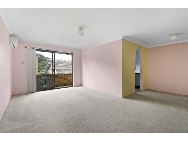 6/17 Castle Street, North Parramatta NSW 2151