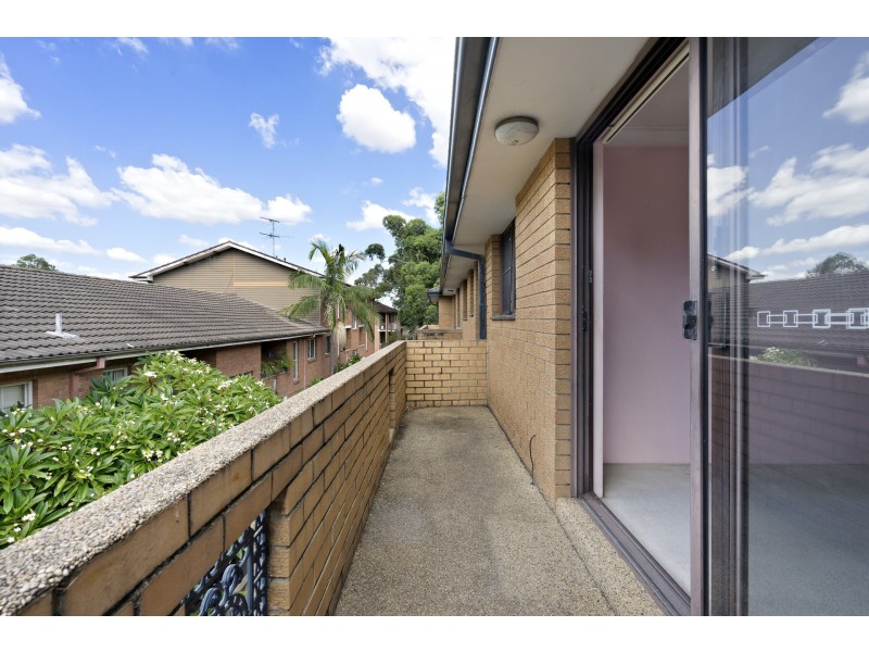 6/17 Castle Street, North Parramatta NSW 2151