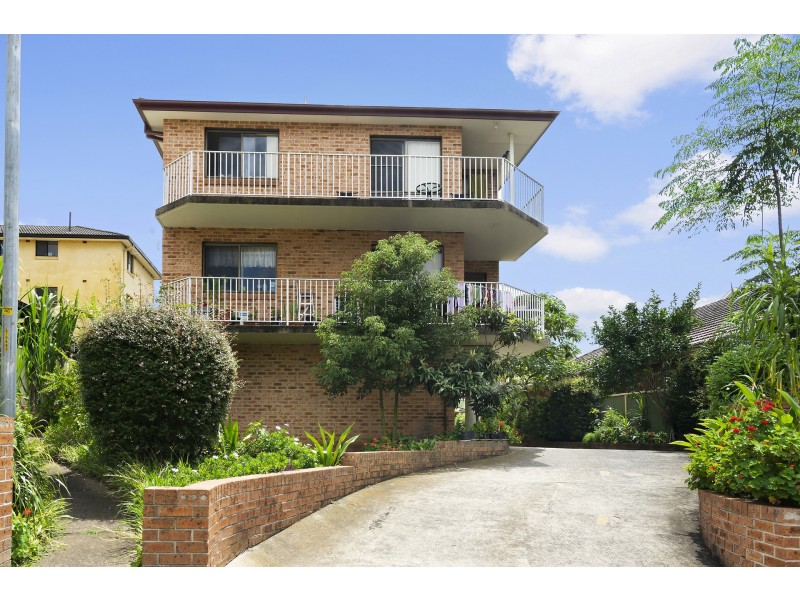 4/25 Allen Street, Harris Park NSW 2150