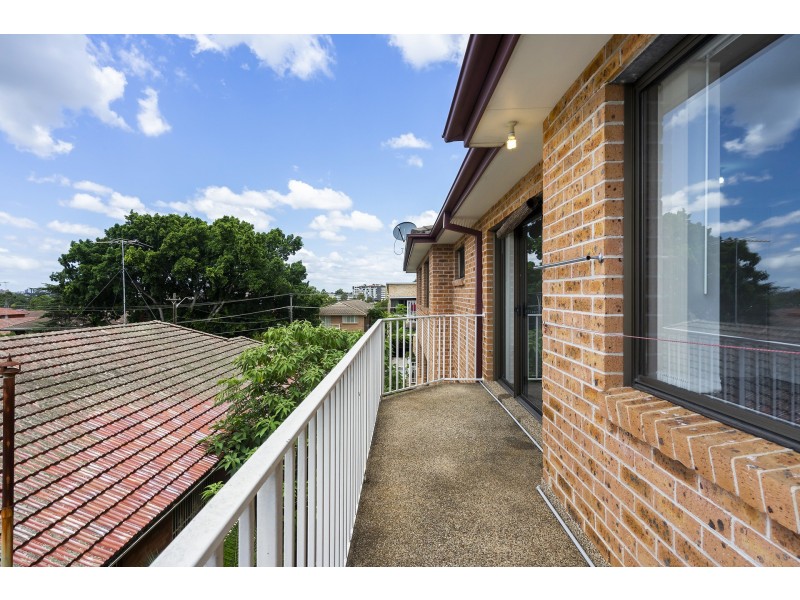 4/25 Allen Street, Harris Park NSW 2150
