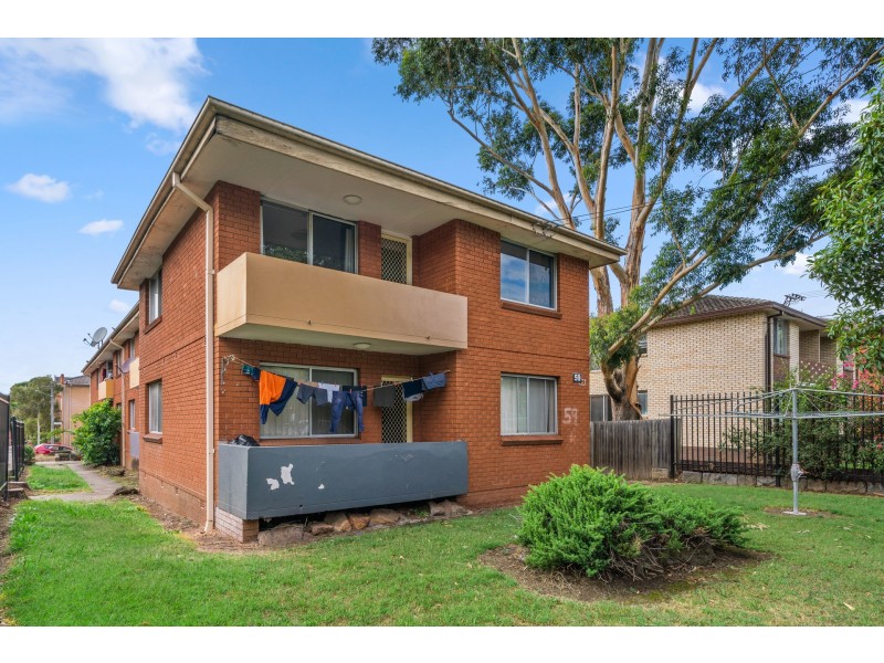 2/59 Station Street, Auburn NSW 2144