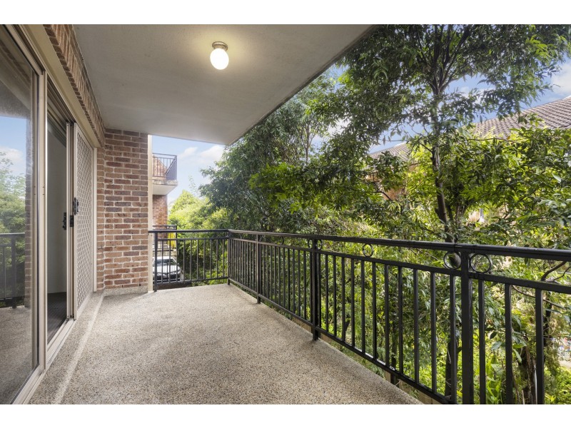 11/14-16 High Street, Granville NSW 2142