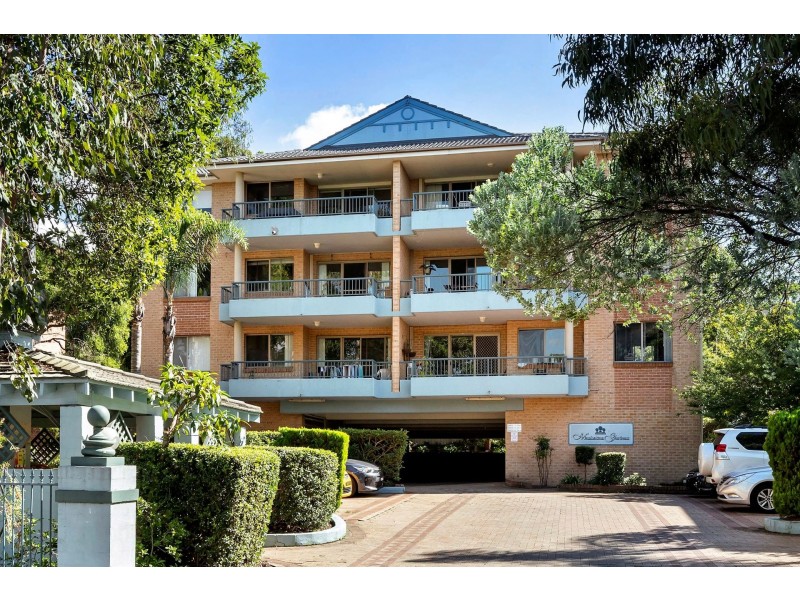 12/45-55 Virginia Street, Rosehill NSW 2142