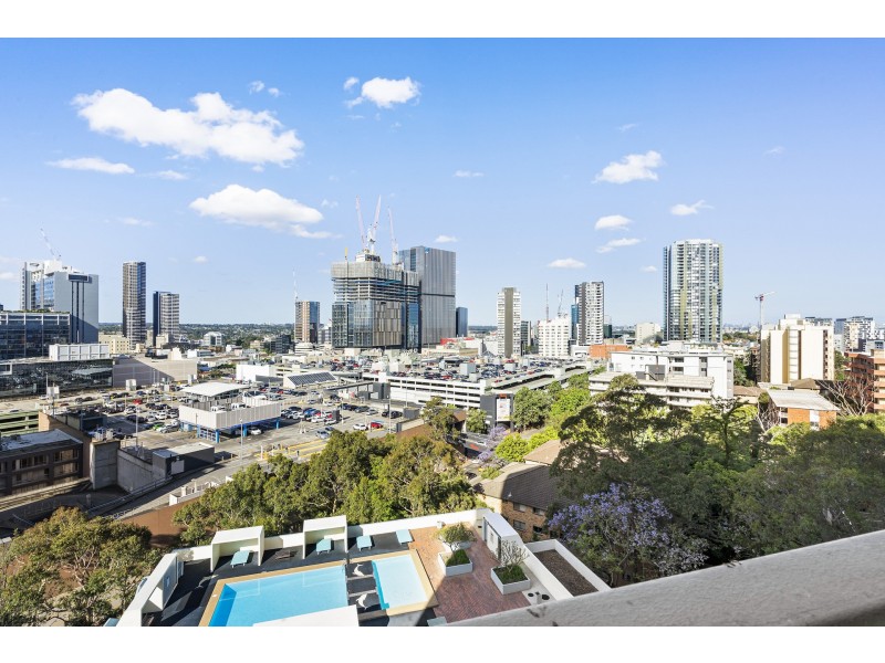 10c/15 Campbell Street, Parramatta NSW 2150