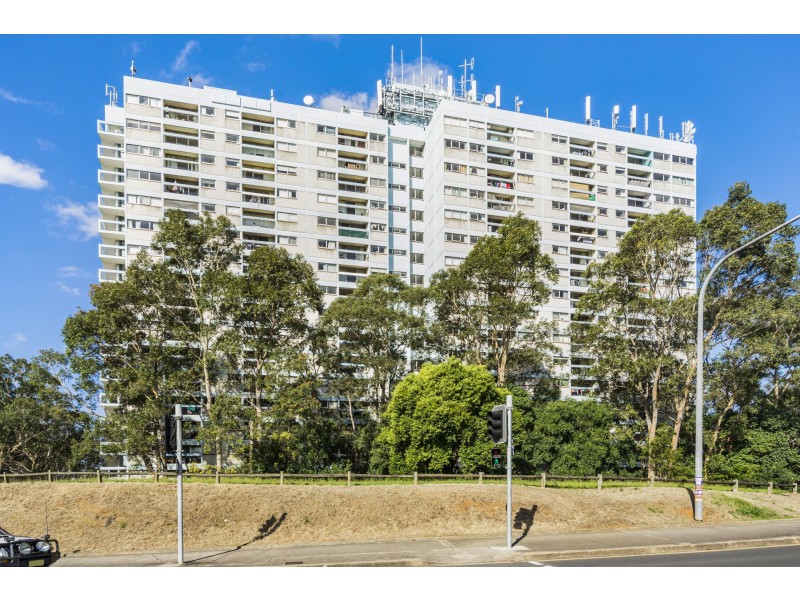 10c/15 Campbell Street, Parramatta NSW 2150