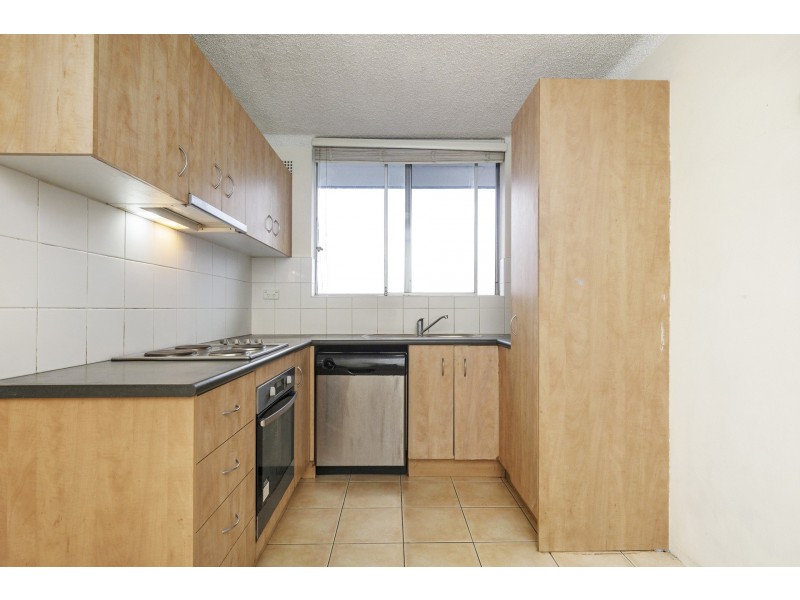 17/30 Alice Street, Harris Park NSW 2150