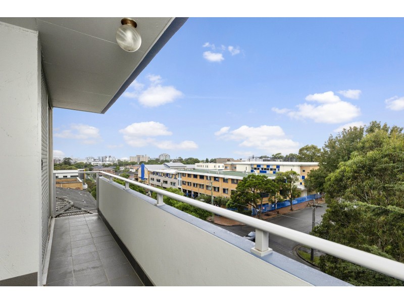 17/30 Alice Street, Harris Park NSW 2150