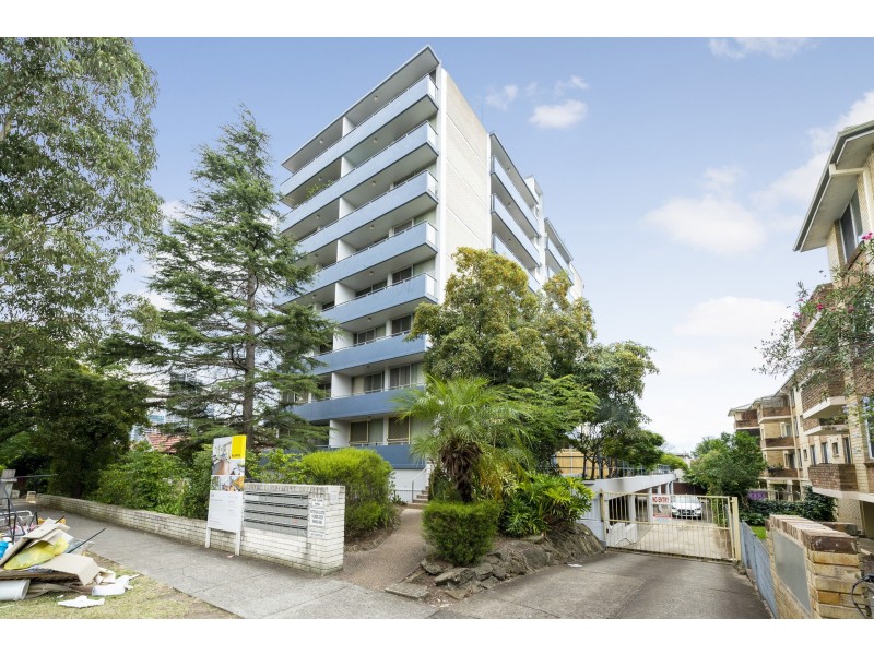 17/30 Alice Street, Harris Park NSW 2150