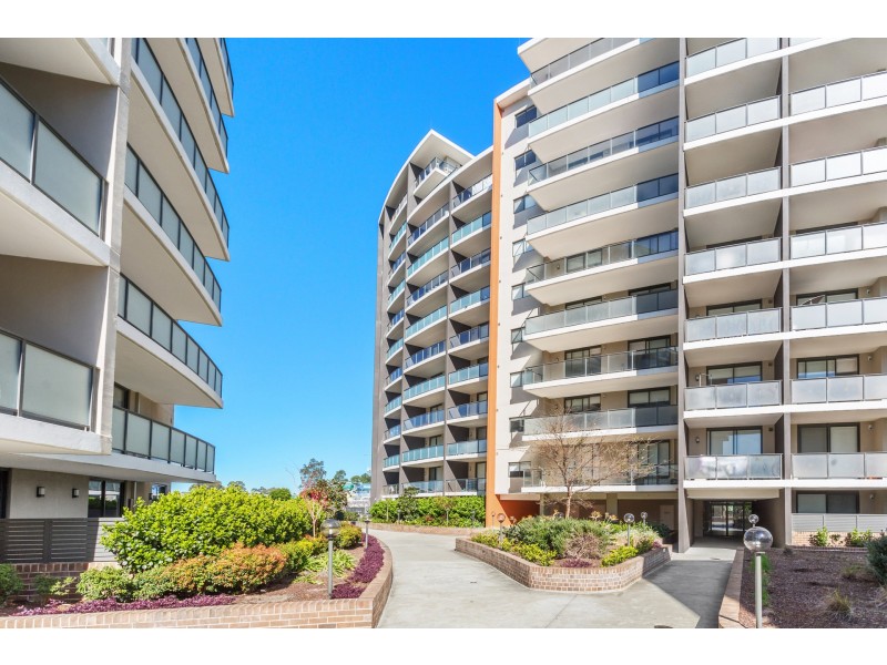 176/23-25 North Rocks Road, North Rocks NSW 2151