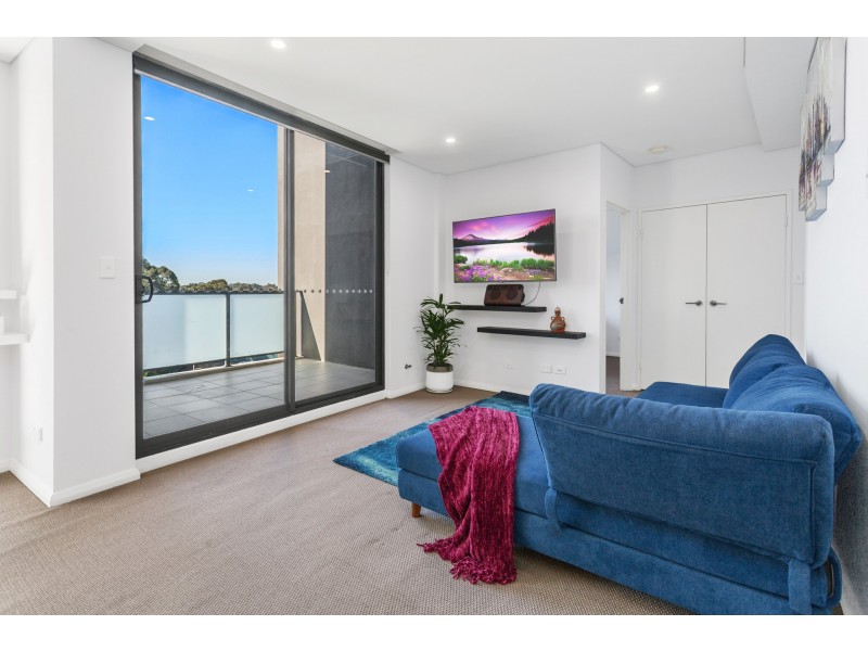 176/23-25 North Rocks Road, North Rocks NSW 2151