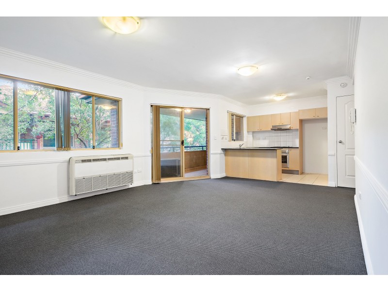 10/32-34 Newman Street, Merrylands NSW 2160