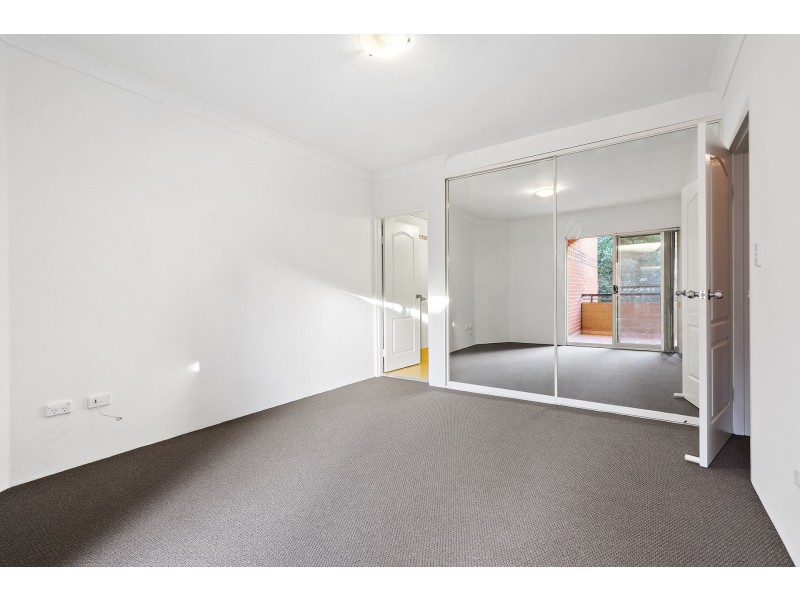 10/32-34 Newman Street, Merrylands NSW 2160
