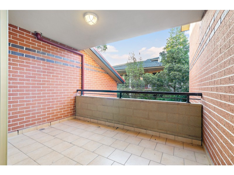 10/32-34 Newman Street, Merrylands NSW 2160