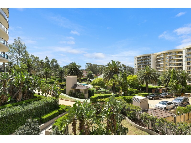 311/91c Bridge Road, Westmead NSW 2145