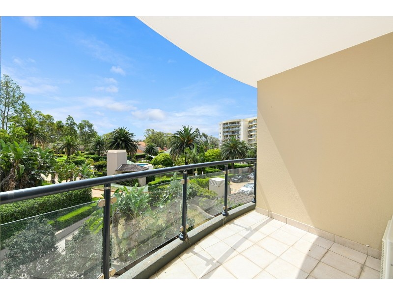 311/91c Bridge Road, Westmead NSW 2145