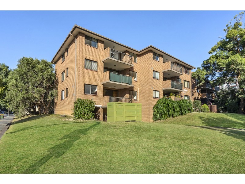 25/13-17 Victoria Road, Parramatta NSW 2150