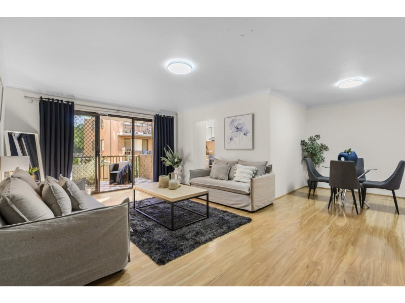 25/13-17 Victoria Road, Parramatta NSW 2150