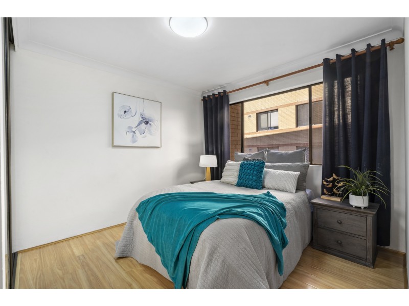 25/13-17 Victoria Road, Parramatta NSW 2150