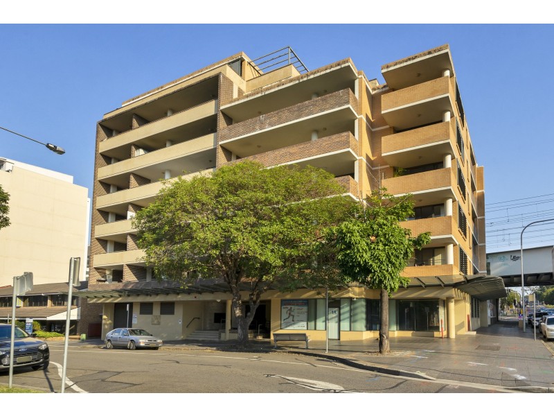3/1 Hunter Street, Parramatta NSW 2150