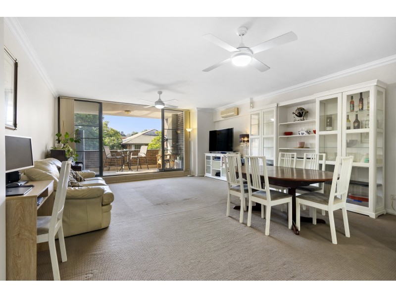 3/1 Hunter Street, Parramatta NSW 2150