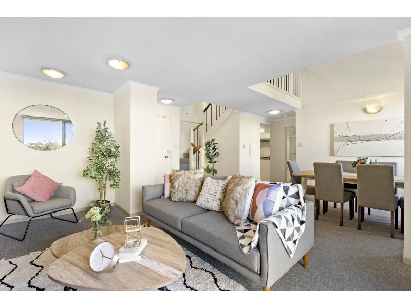 134/18 Sorrell Street, Parramatta NSW 2150