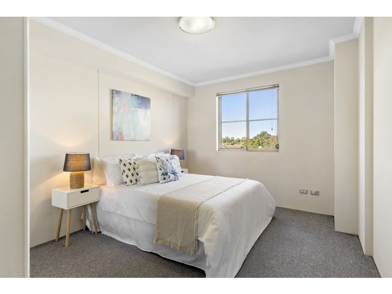 134/18 Sorrell Street, Parramatta NSW 2150