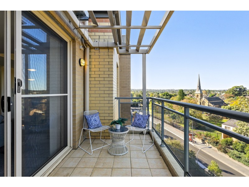 134/18 Sorrell Street, Parramatta NSW 2150