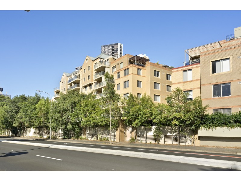 134/18 Sorrell Street, Parramatta NSW 2150